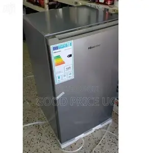 Hisense 120 Litres Single Door Fridge