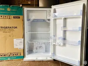 Hisense 120 Litres Single Door Fridge