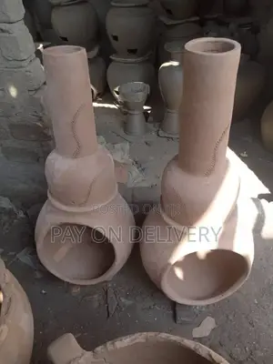 Home Fire(Fire Pots)