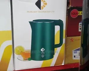Pearl Electric Kettle / Electric Kettle (Percolator)