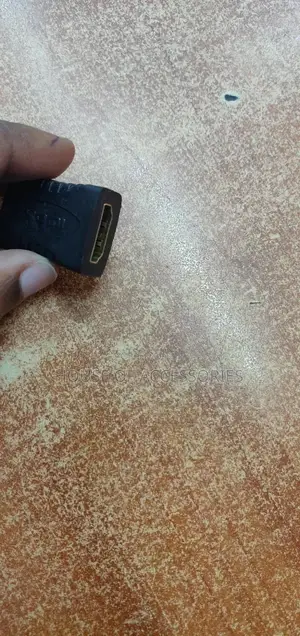 HDMI To HDMI Connector
