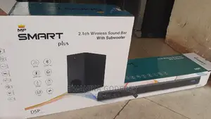 Smart Plus Sound Bar
