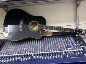 Original Music Guitar