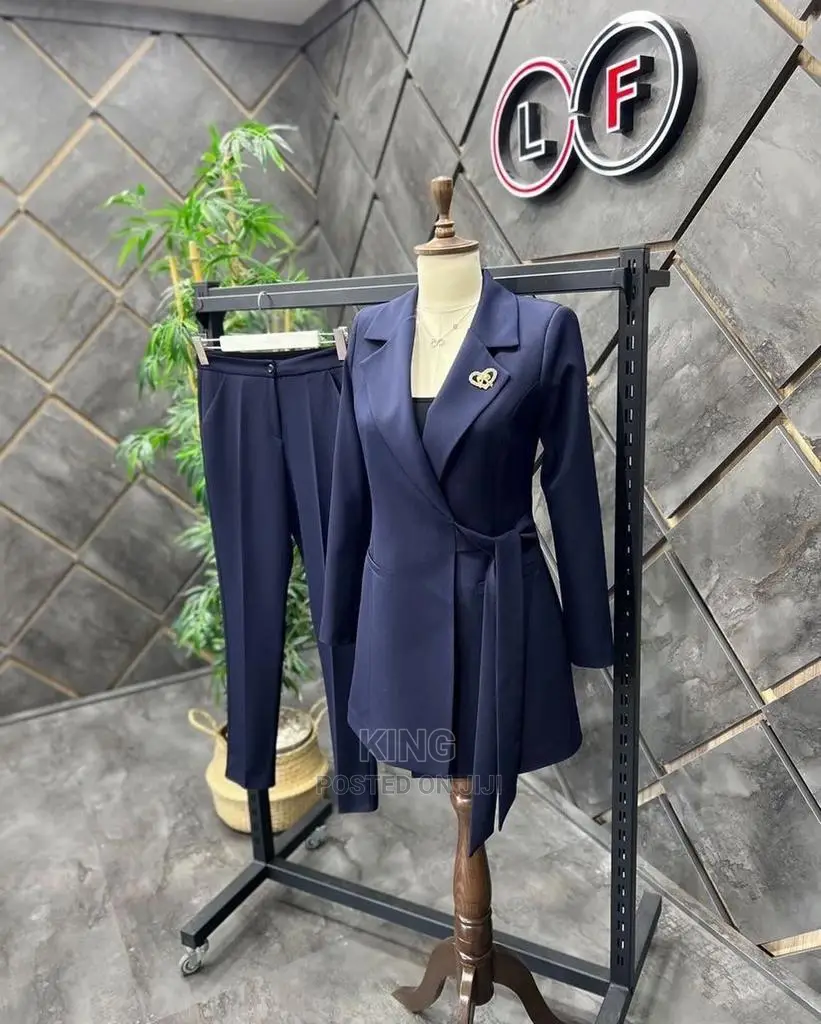 Decent Ladies Suits