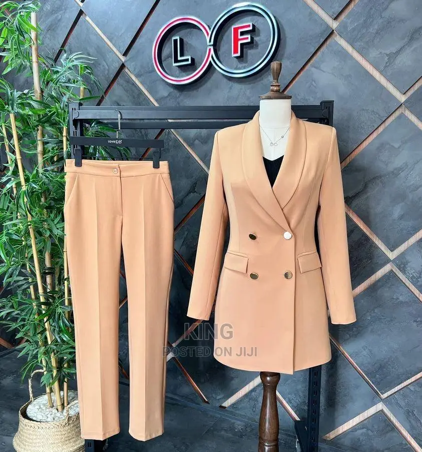Decent Ladies Suits