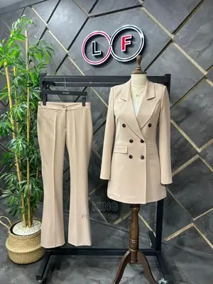 Dynamite Prize Suits
