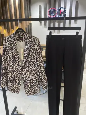 Dynamite Prize Suits