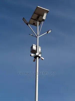 Full Color Cctv Cameras 1080p Resolution