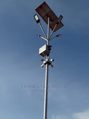 Full Color Cctv Cameras 1080p Resolution