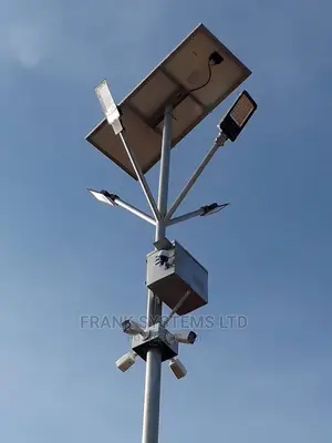 Full Color Cctv Cameras 1080p Resolution