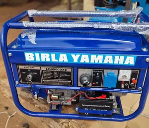 Yamaha Generator Pure Copper 3.8kva