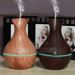 Air Humidifier