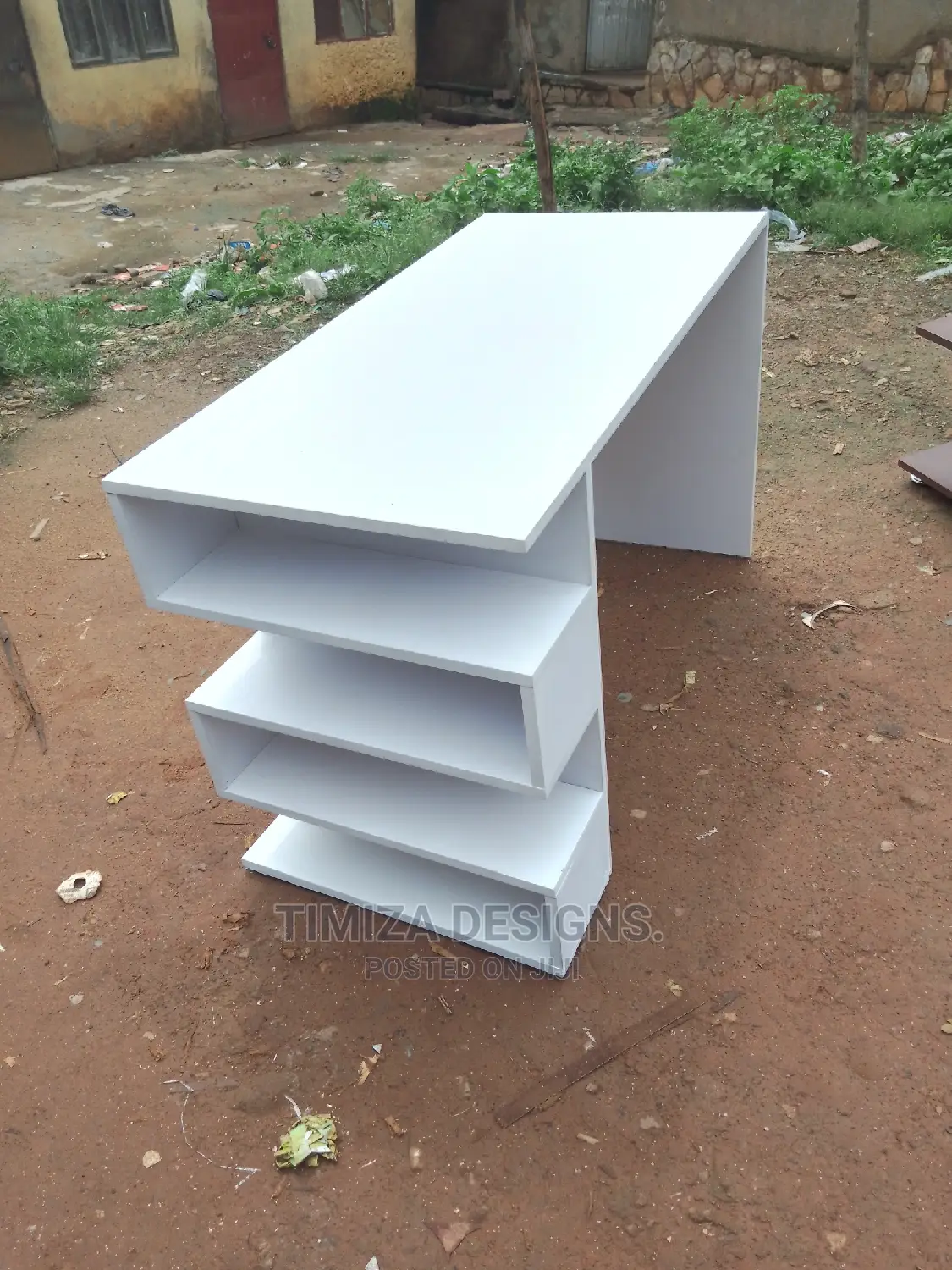 Office Table 2.0