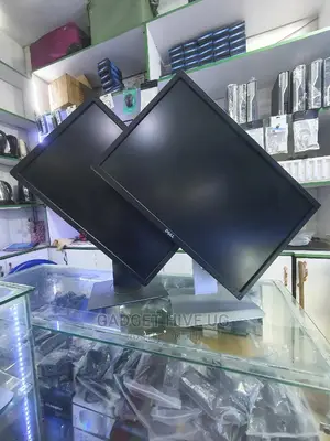 22" Monitor