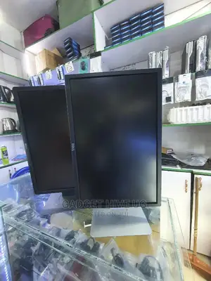 22" Monitor