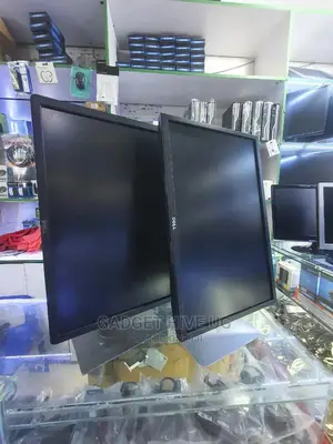 22" Monitor