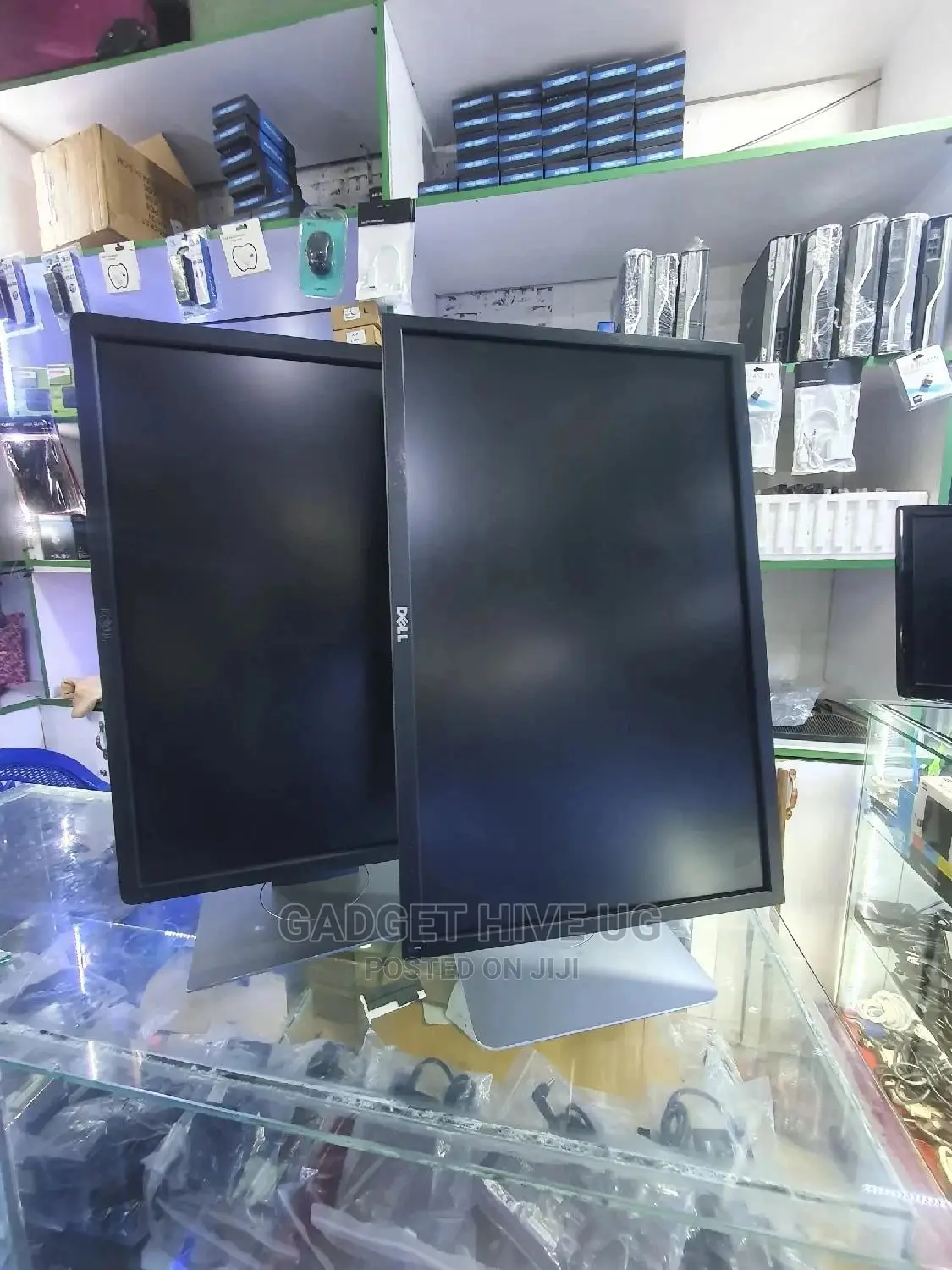 22" Monitor