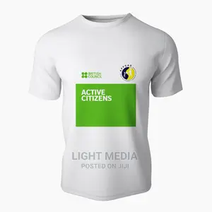 T-Shirt Printing