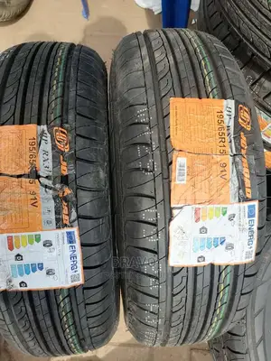 195/65r15 Tyres for Impsum
