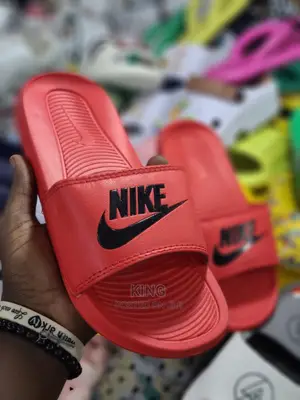 Vrine Fine Crocs