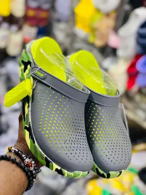 Standard Bonnie Crocs