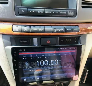 Mark 2 Grand 9inch Android Radio