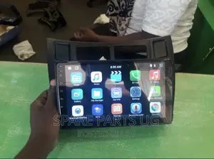 Vitzinch Android Radio