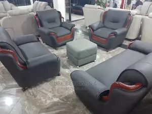 Fancy 7 Seaters Sofa