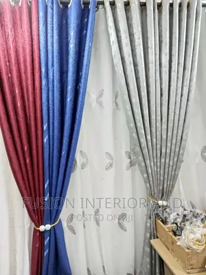 Quality Curtains