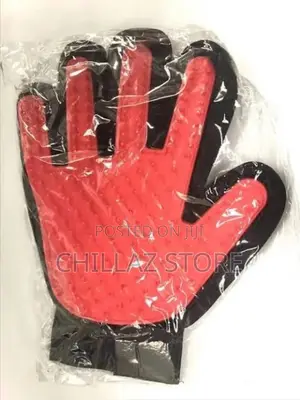 Plastic Gloves