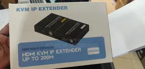 Hdmi Extender 200m KVM