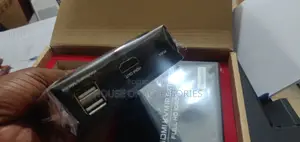 Hdmi Extender 200m KVM