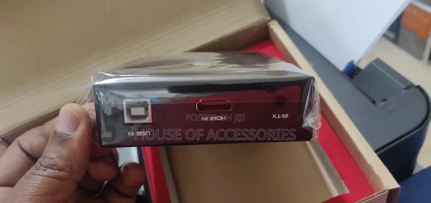 Hdmi Extender 200m KVM