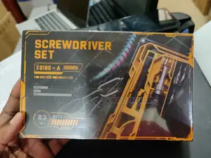 Jakemy 8186 Tool KIT