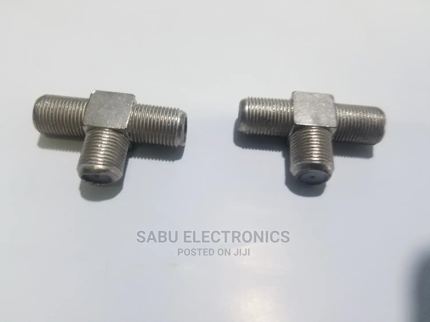 Antenna Splitter 2 Way