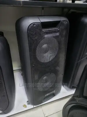 Cotina Original Big Loud Reachageable Blue Tooth Speaker