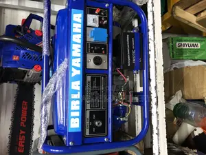 Yamaha Generator