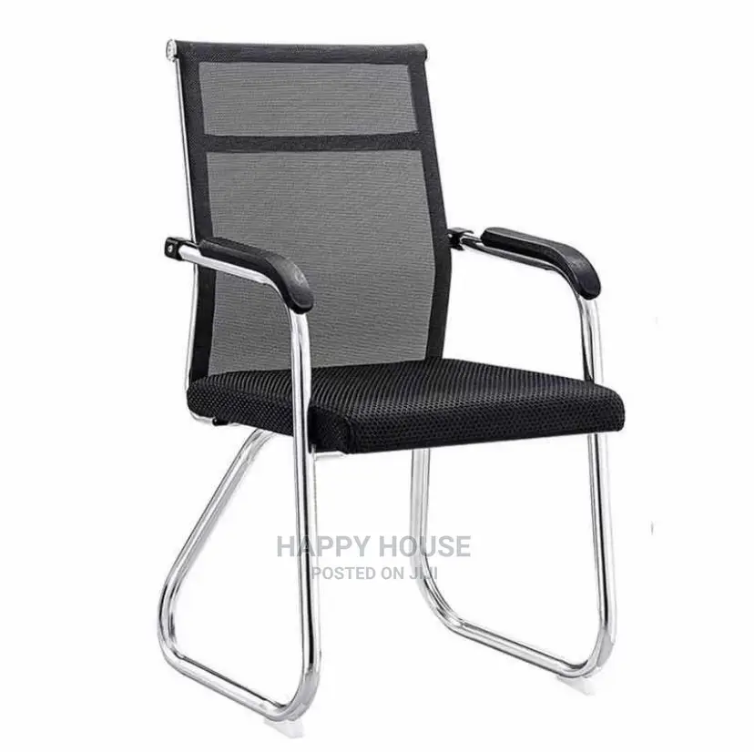 Mesh Visitor Office Chairs