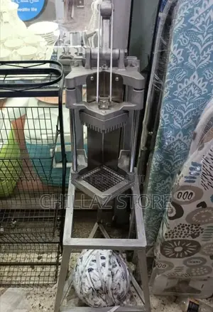 Chips Cutter