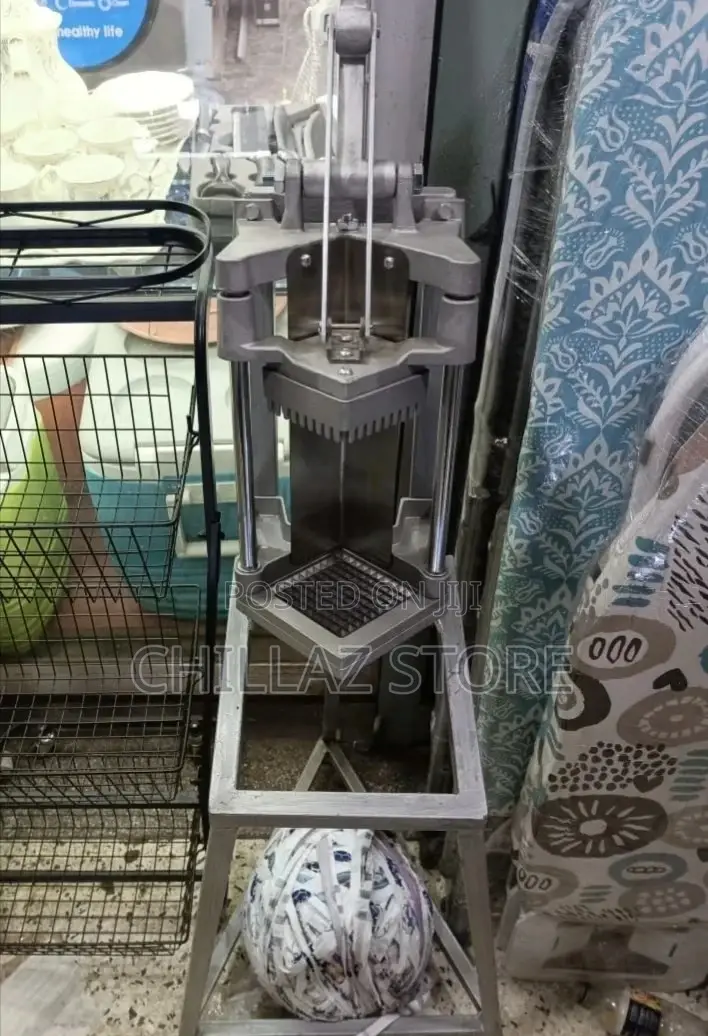 Chips Cutter