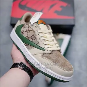 Air Jordan 1 Short