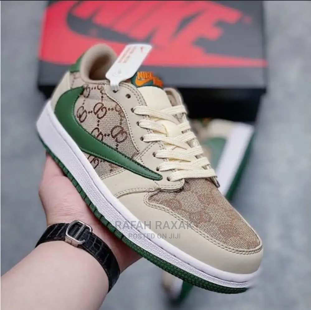 Air Jordan 1 Short
