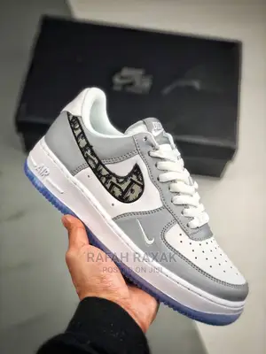 Classic Air Force