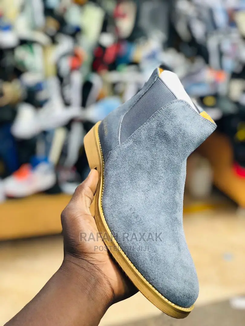 Chelsea Boots