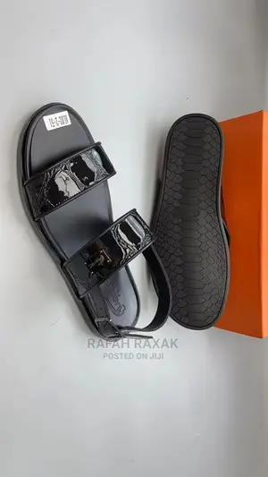 Classic Sandals
