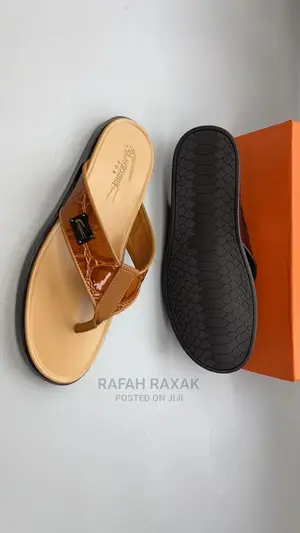 Classic Sandals
