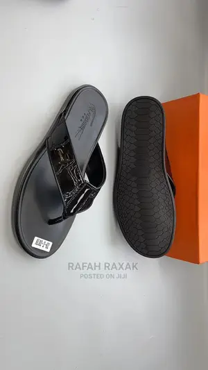 Classic Sandals