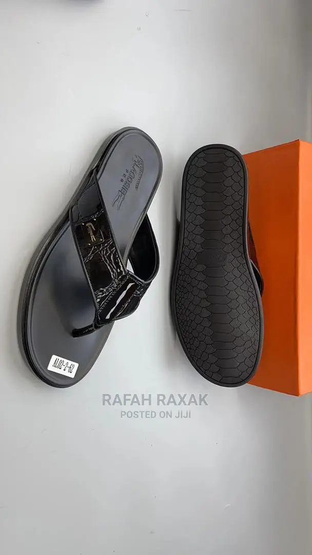 Classic Sandals
