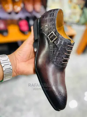 Original Gentle Shoes