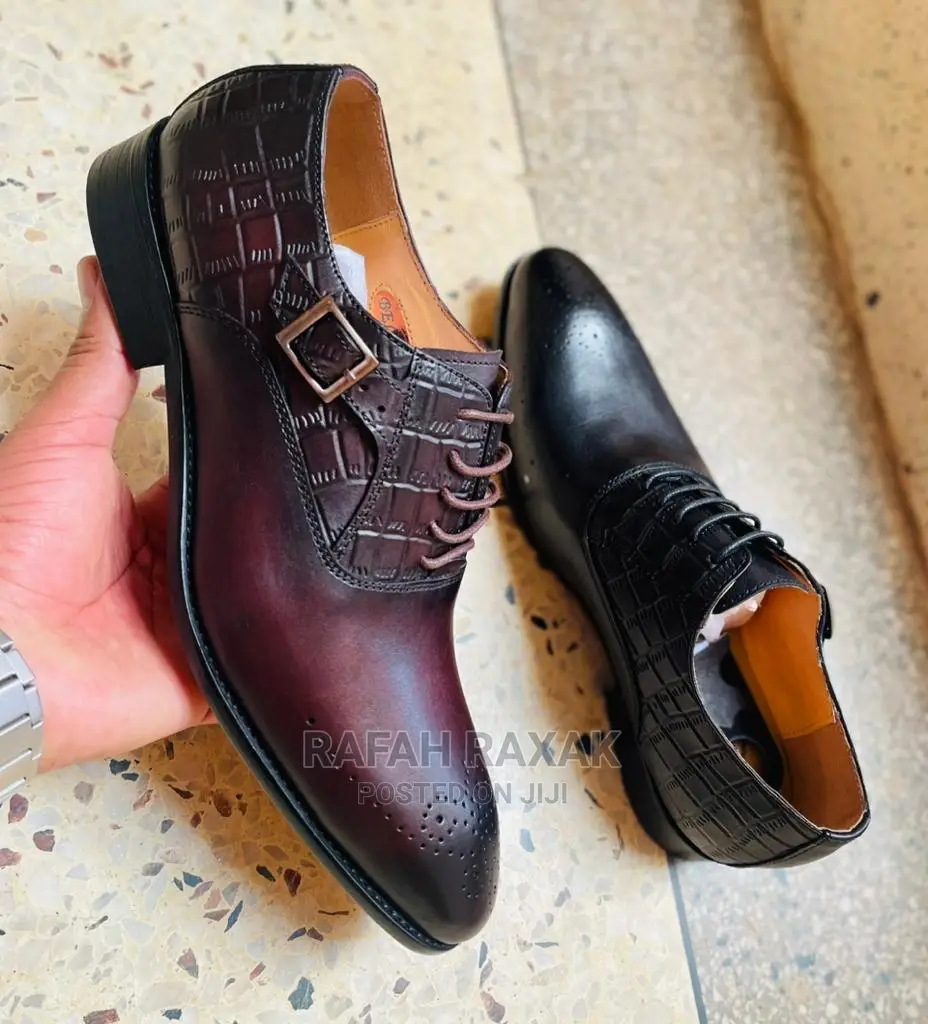 Original Gentle Shoes